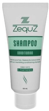 Hair Conditioning Shampoo