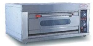 Commercial Pizza Oven