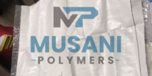 HDPE Woven Packing Bags