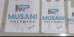 HDPE PP Woven Carry Bags