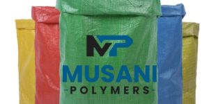 Polypropylene Woven Bulk Packaging Bags