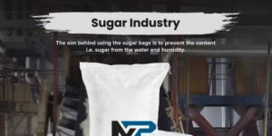 PP Woven Sugar Packaging Bags