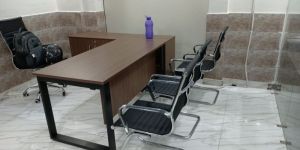 Modular Executive Table