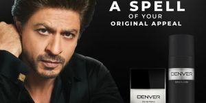 black code gift pack 60ml perfume