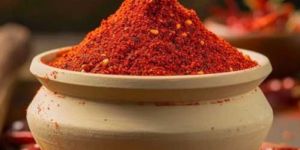 Red Chilli Powder
