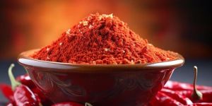 Red Chilli Powder