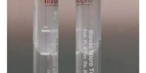 Biovac Micro Tube