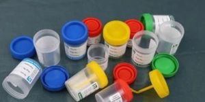 Disposable Stool Collection Containers