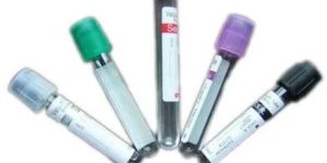 Non Vacuum Blood Collection Tube