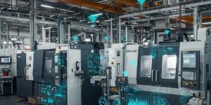 Industrial Internet Of Things System