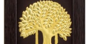 KALPAVRIKSHA 22Karat GOLD FRAME