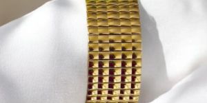 Aria Anti-Tarnish Womens Bracelet