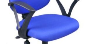 Mid Back Ergonomic Chair