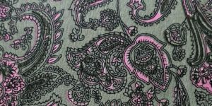 Printed Cotton Fabrics