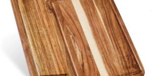 ORRIZEN Acacia Wood Cutting BOARD