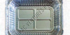 aluShield 210 Ml Aluminum Foil Containers