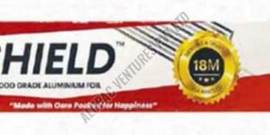 aluShield Red Series 18 Meter Aluminum Foil Rolls