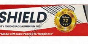 aluShield Red Series 72 Meter Aluminum Foil Rolls