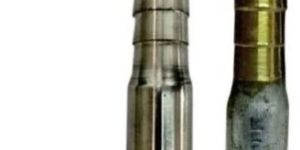 4X3X12 Inch GI Reduce Pipe Nipples