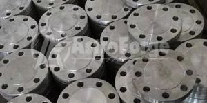 Blind Flange