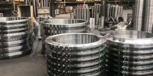 Plate Flanges