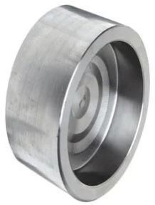 Socket Weld End Cap