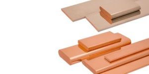 Copper Bus Bar