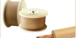 Paper Covered Copper Conductors