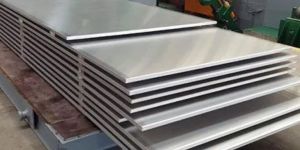 Nickel Sheets
