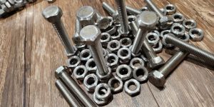 Titanium Fasteners