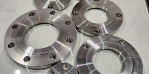 Titanium Flanges
