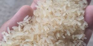 Parboiled Rice