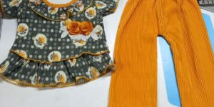 Girls Frocks