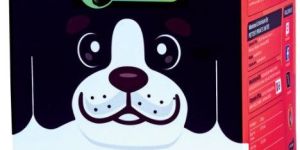 Nutri-topper for Homemade Food for Dogs