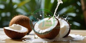 Fresh Coconut