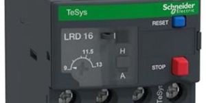 Schneider Electric Overload Relay
