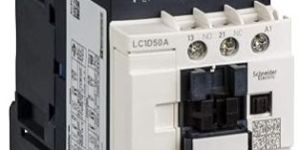 Schneider Electric Power Contactor