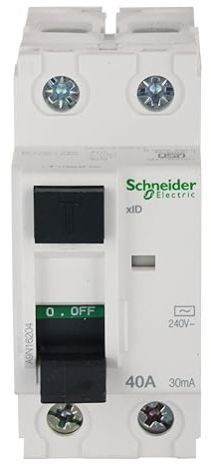 Schneider Electric RCCB
