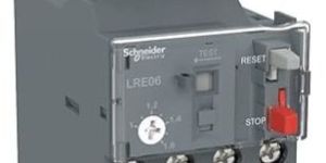 Schneider Electric Thermal Overload Relay