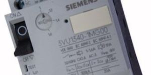 Siemens Motor Circuit Breaker