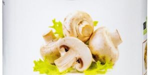 Sliced Mushroom 800 G