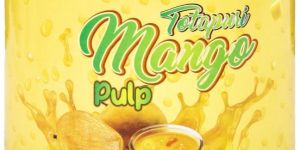 Totapuri Mango Pulp 3.1 Kg