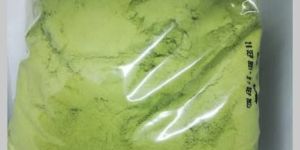 Organic Moringa Powder