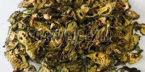Dehydrated Bitter Gourd Flakes