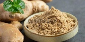 Ginger Powder