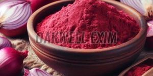 Red Onion Powder