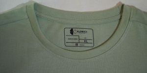 SUM004 Unisex Cotton Bio Wash T Shirt