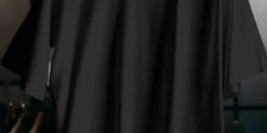 SUM008 Unisex Plain Oversized Cotton T Shirt