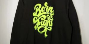 WIN005 Unisex Airjet Fleece Sweatshirt