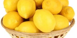 Fresh Lemon